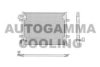 RENAU 6025371296 Condenser, air conditioning